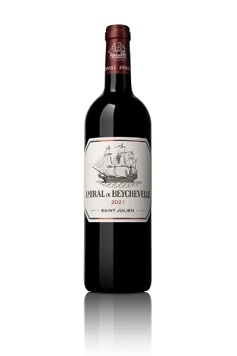 Amiral De beychevelle