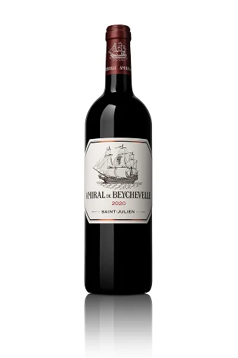 Amiral De beychevelle