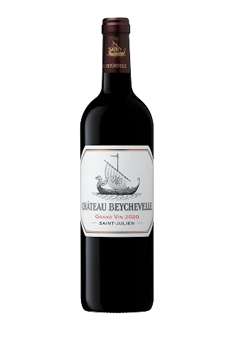 Château beychevelle