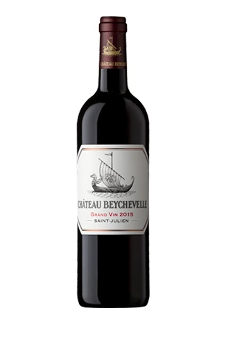 Château beychevelle
