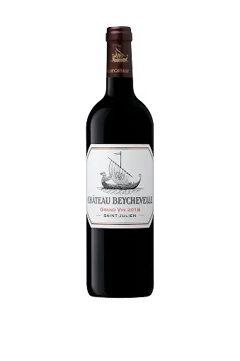 Château beychevelle