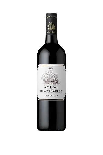 Amiral De beychevelle