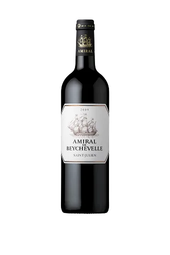 Amiral De beychevelle