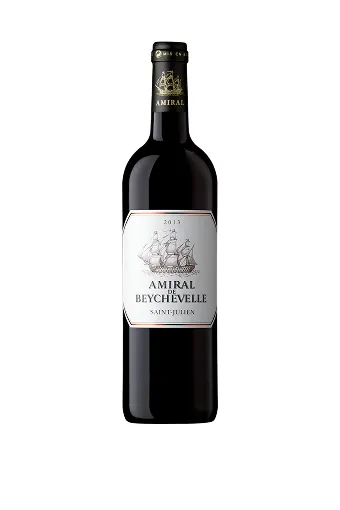 Amiral De beychevelle