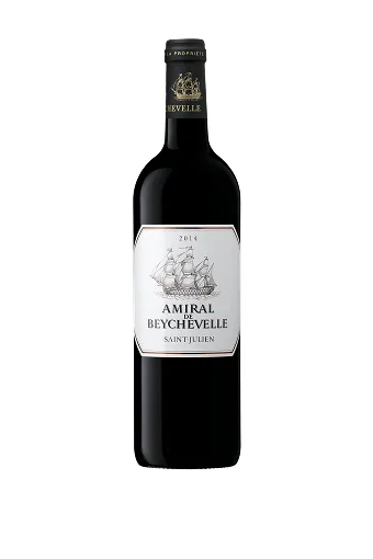 Amiral De beychevelle