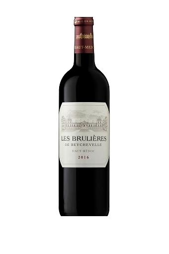 Brulières de beychevelle