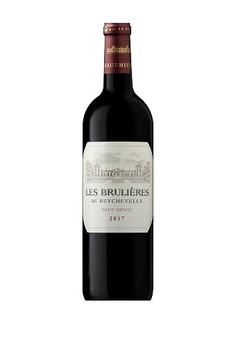 Brulières de beychevelle