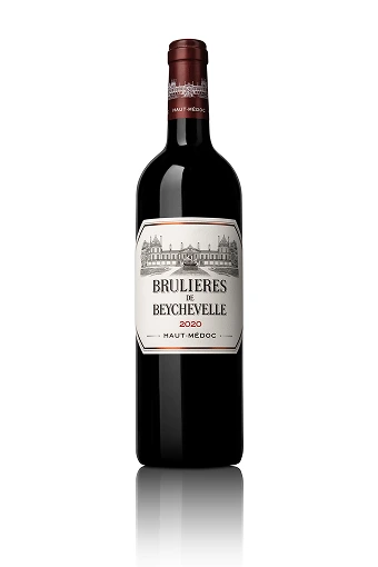 Brulières de beychevelle