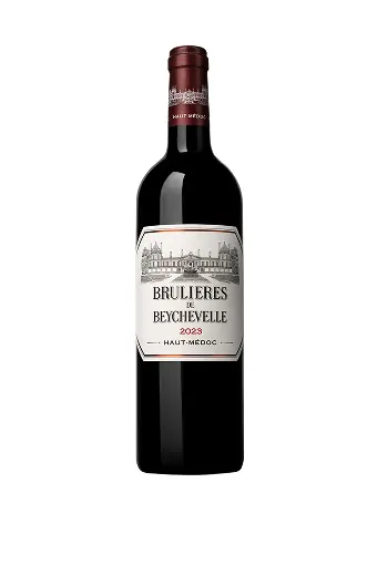 Brulières de beychevelle