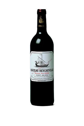 Château beychevelle