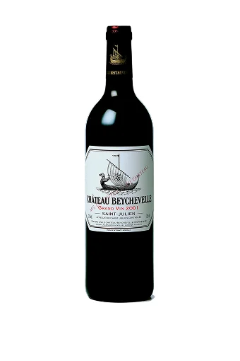 Château beychevelle