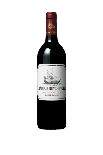 Château beychevelle