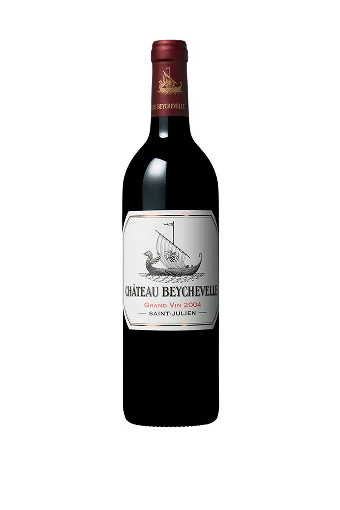 Château beychevelle