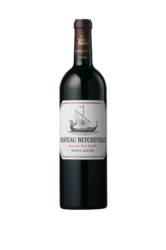 Château beychevelle