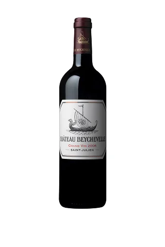 Château beychevelle