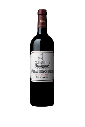 Château beychevelle