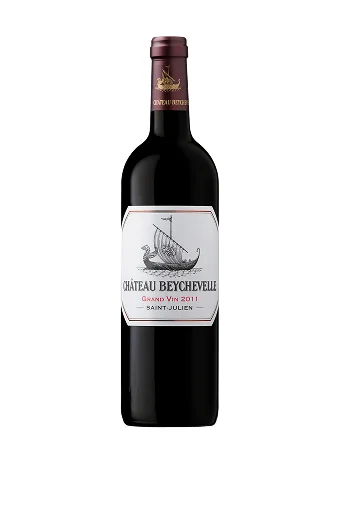 Château beychevelle