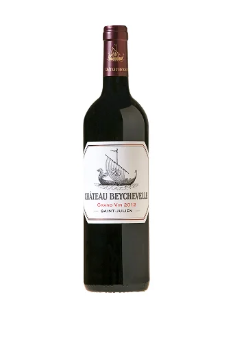 Château beychevelle