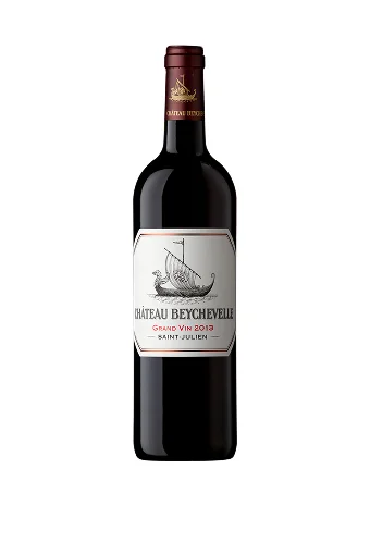 Château beychevelle