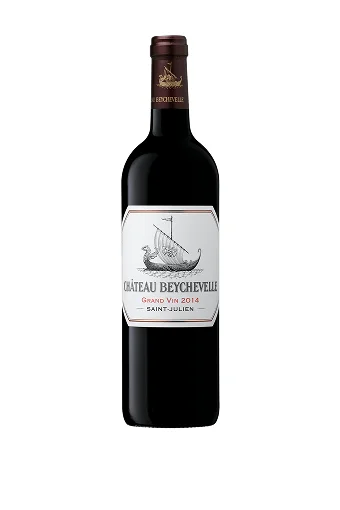 Château beychevelle