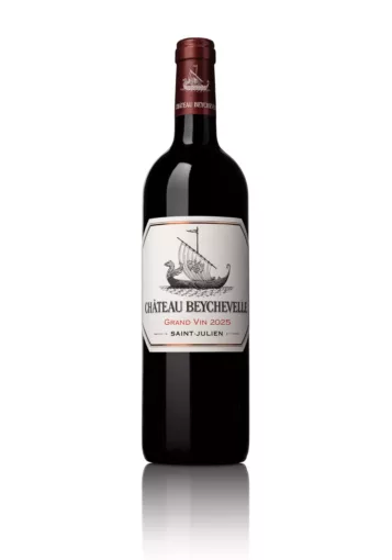 Château beychevelle